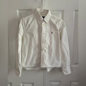 Ralph Laurent shirt